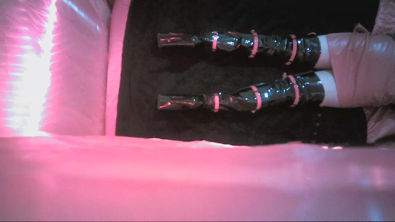 paulinhasexy3 on Cam4 