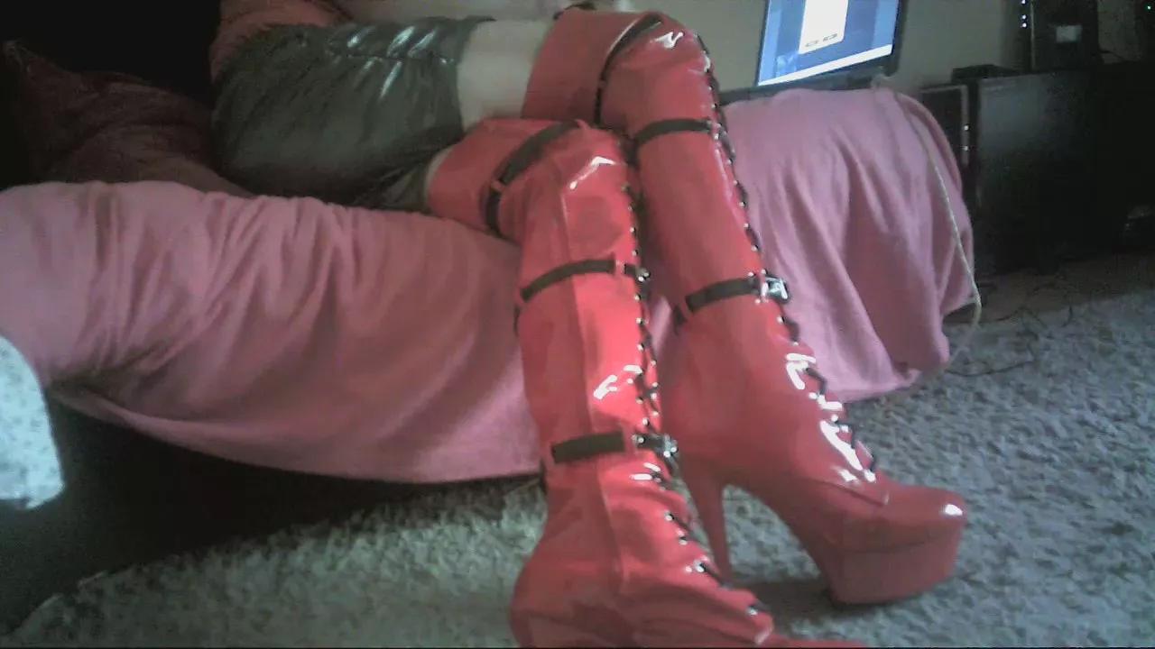 paulinhasexy3 on Cam4 