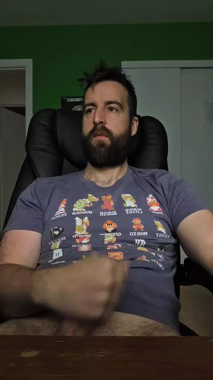 Pauly1988 on Cam4 