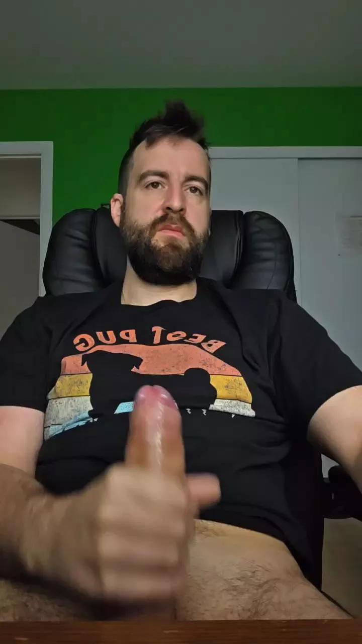 Pauly1988 on Cam4 