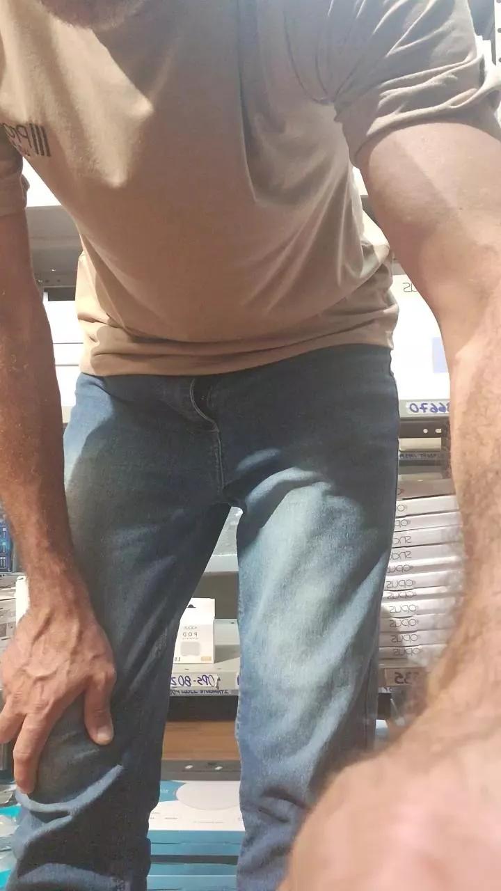 Pausupergrosso on Cam4 