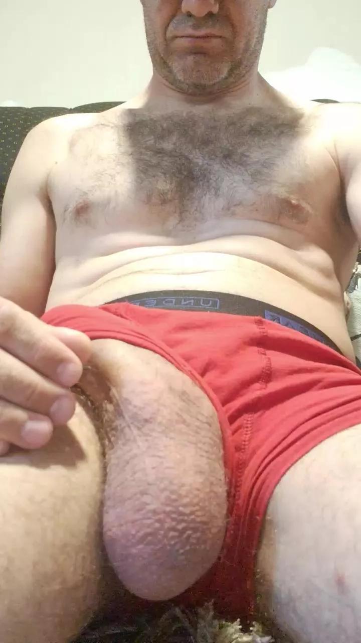 Pausupergrosso on Cam4 