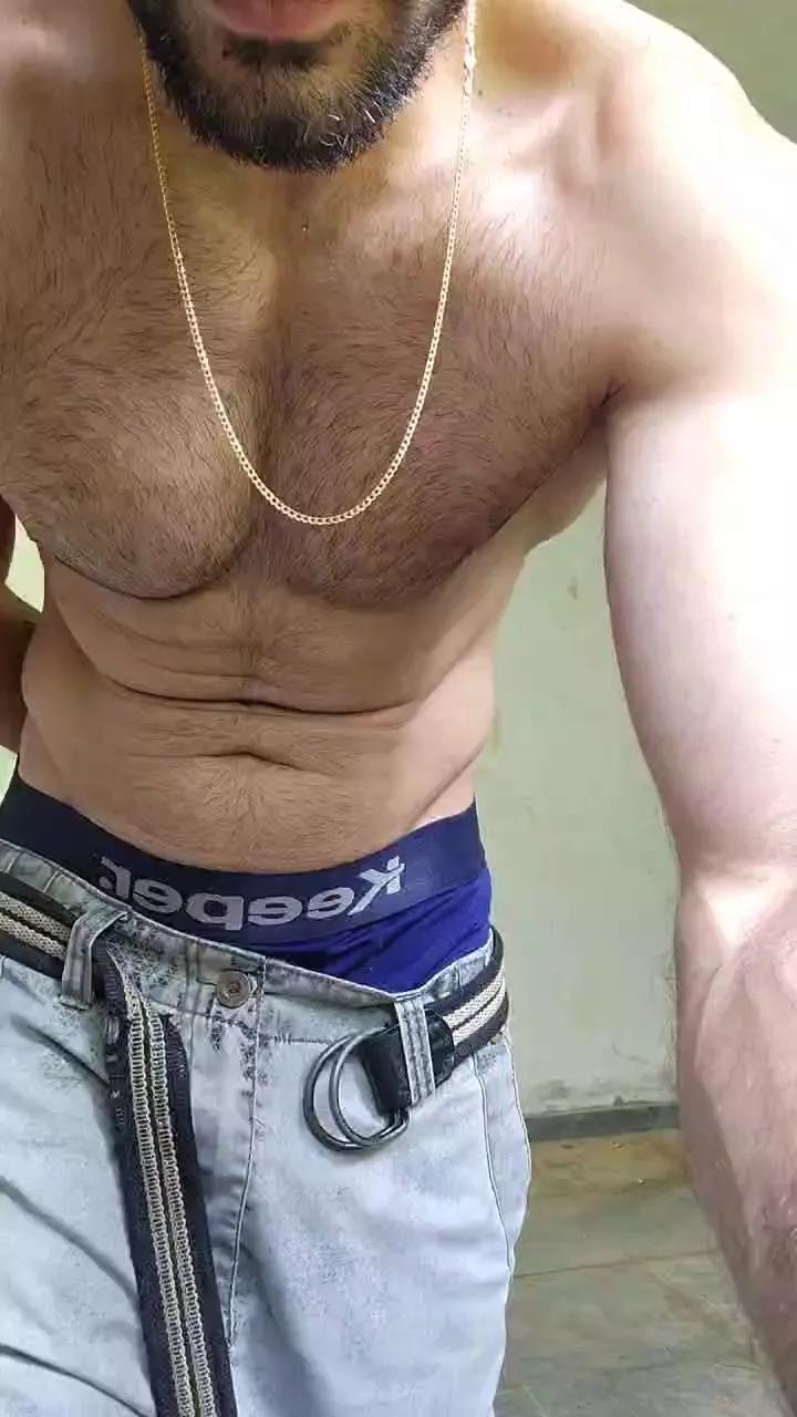 PauzudaoMG on Cam4 