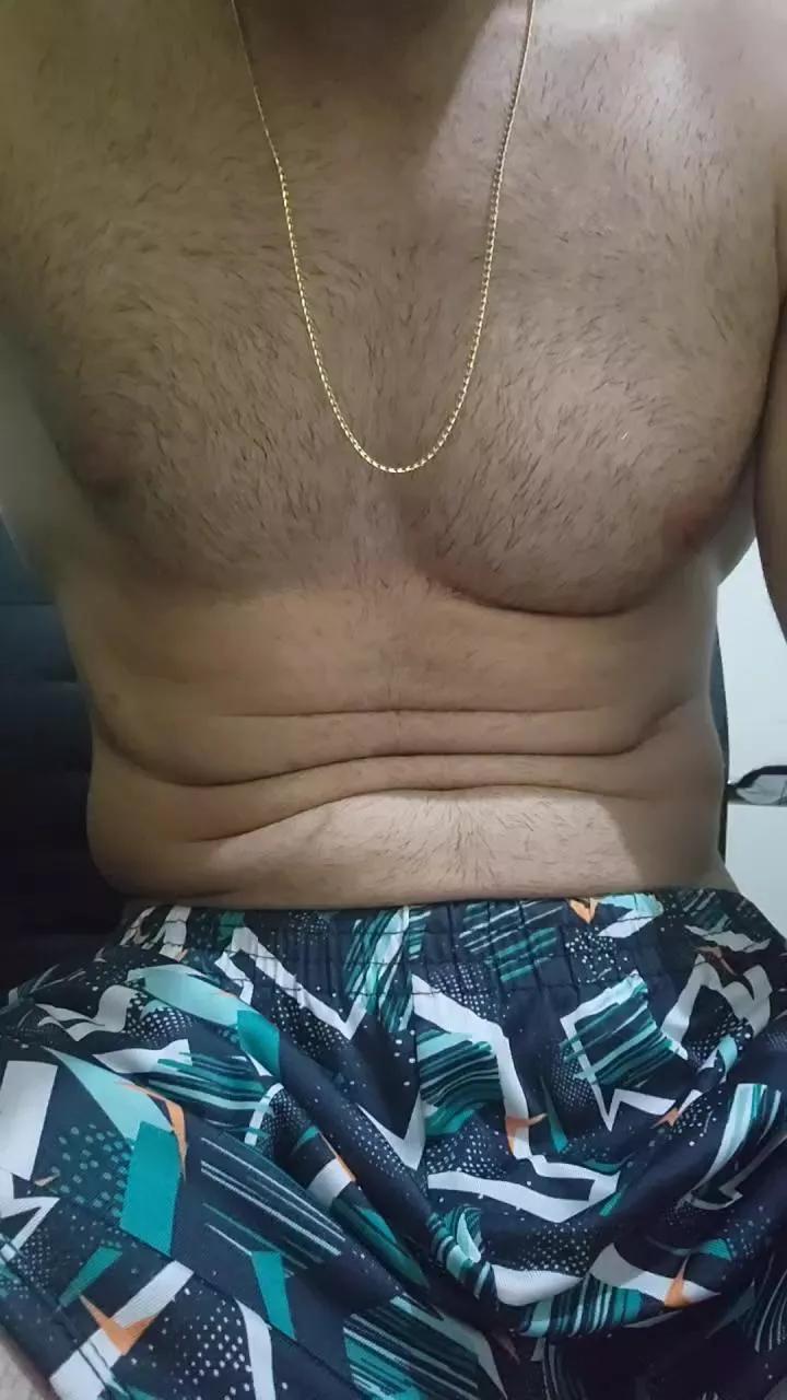 PauzudaoMG on Cam4 