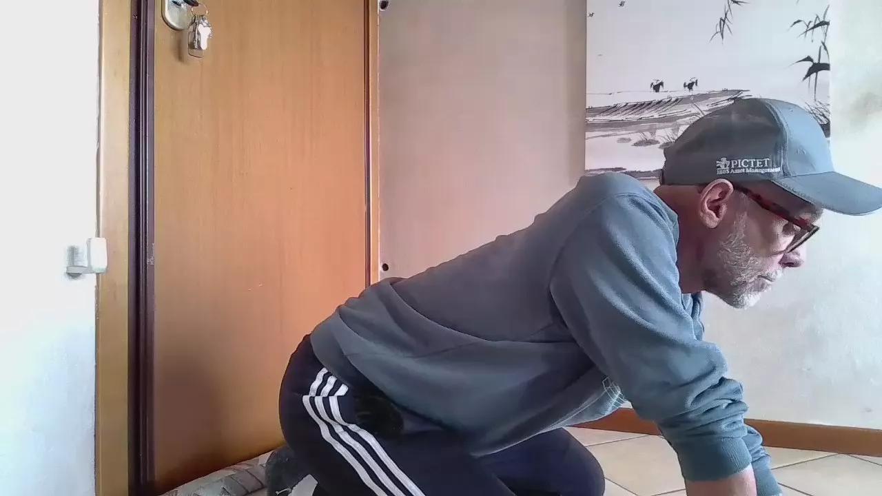 pigfagcunt on Cam4 