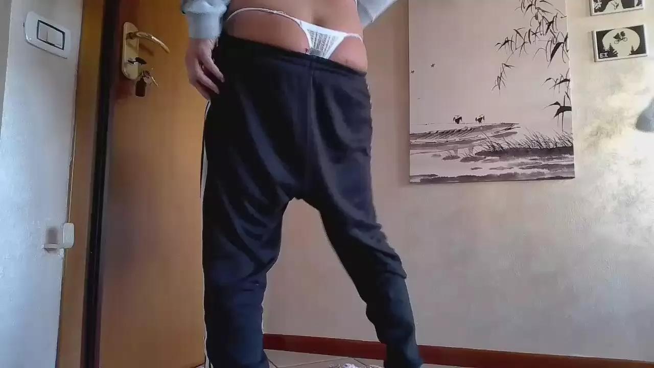 pigfagcunt on Cam4 
