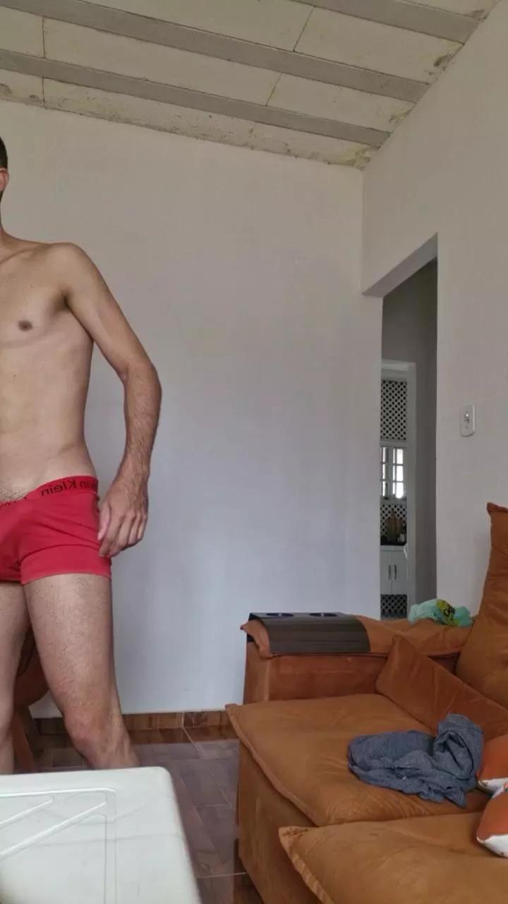 pirokudo2020 on Cam4 