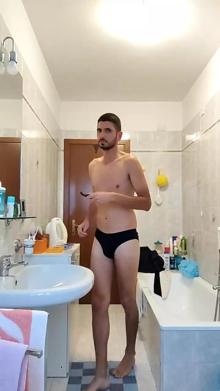 Pntarrndr0 on Cam4 