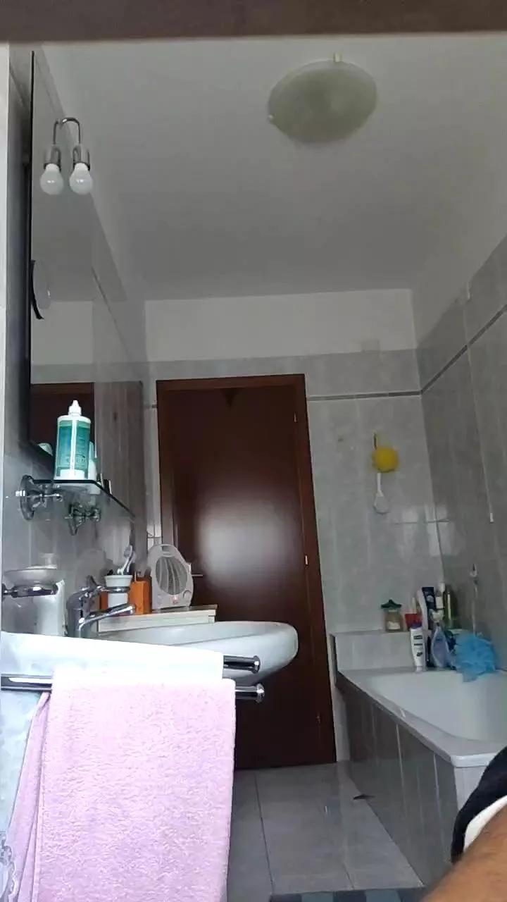 Pntarrndr0 on Cam4 