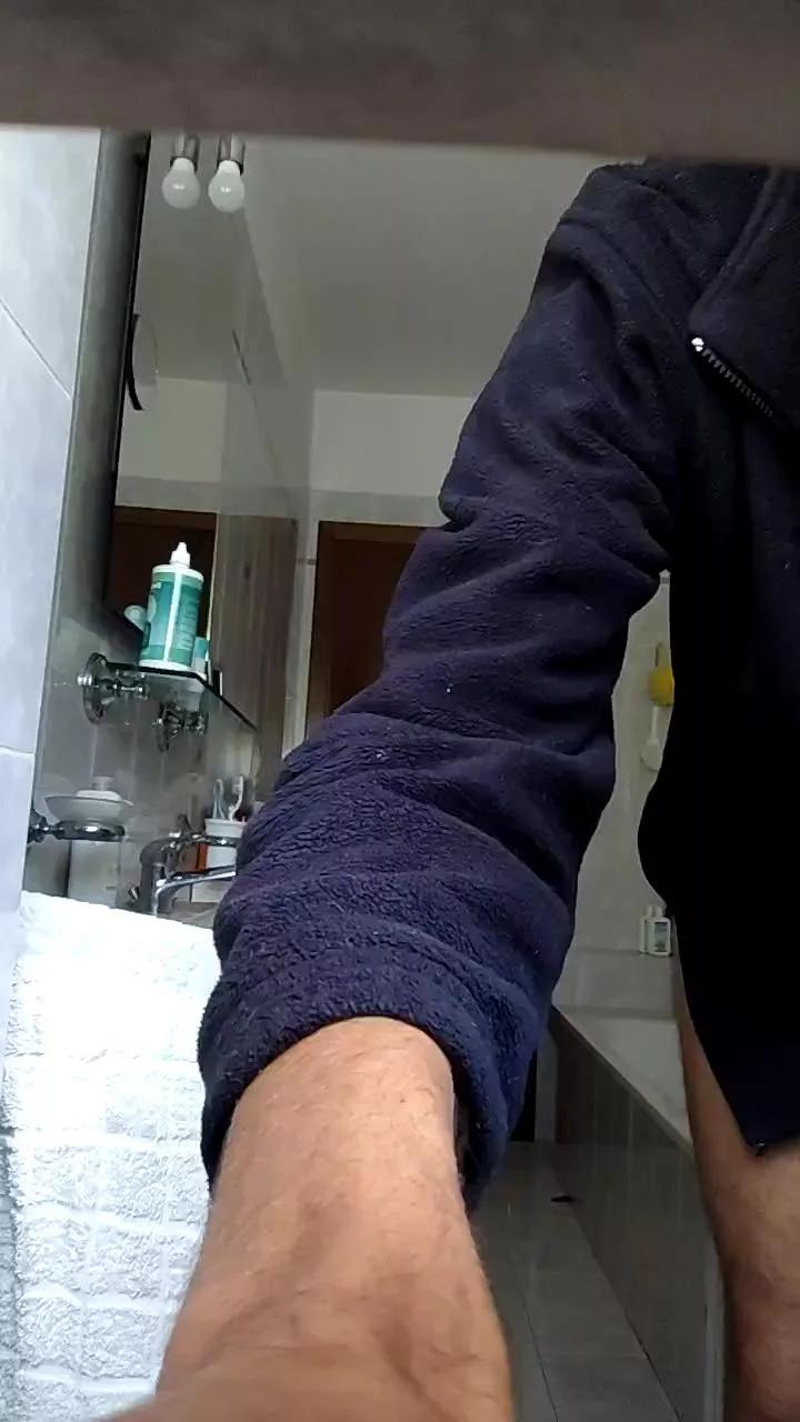 Pntarrndr0 on Cam4 