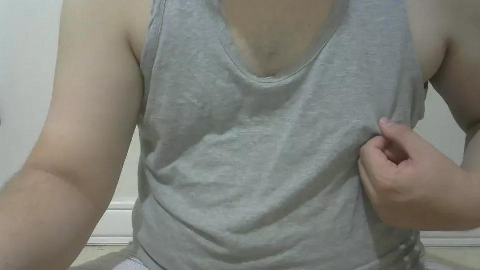 poiuyzxcvb970 on Cam4 