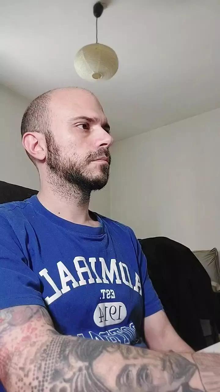 prime85 on Cam4 