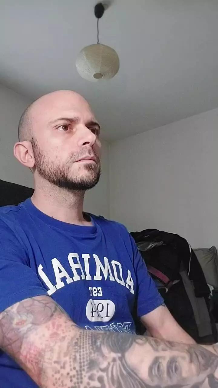 prime85 on Cam4 