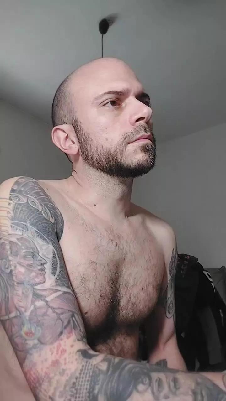 prime85 on Cam4 