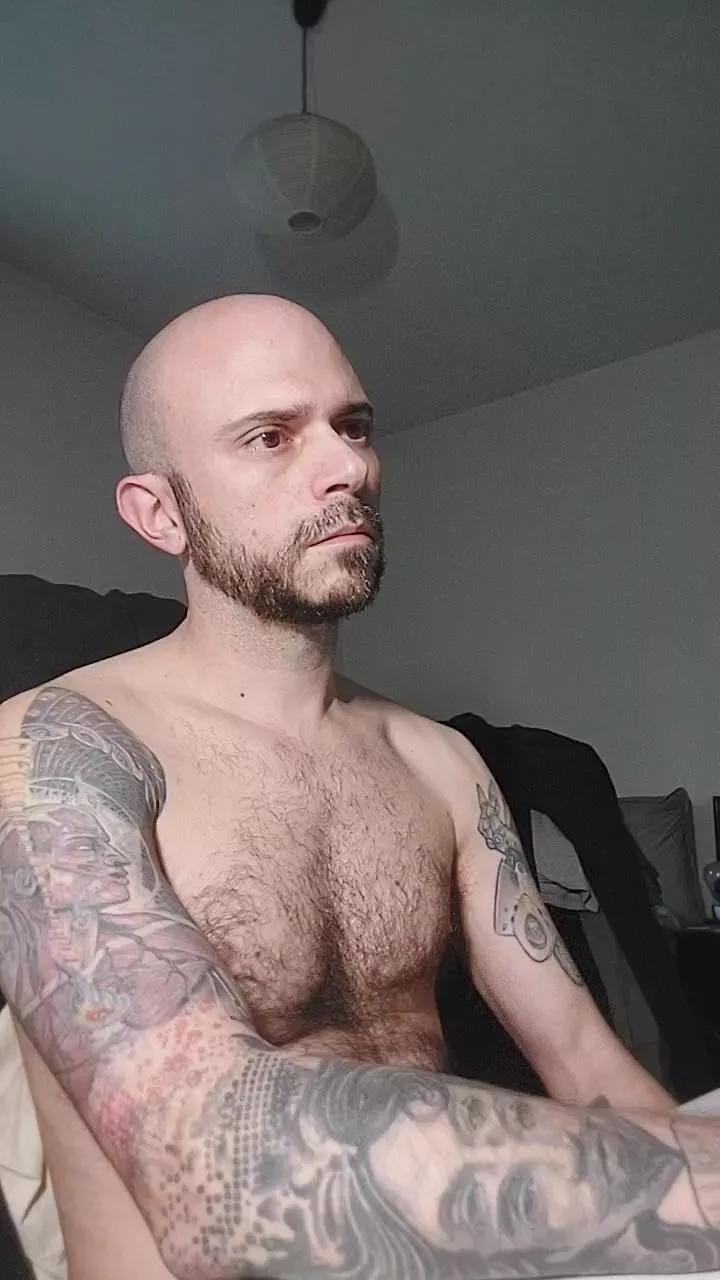 prime85 on Cam4 