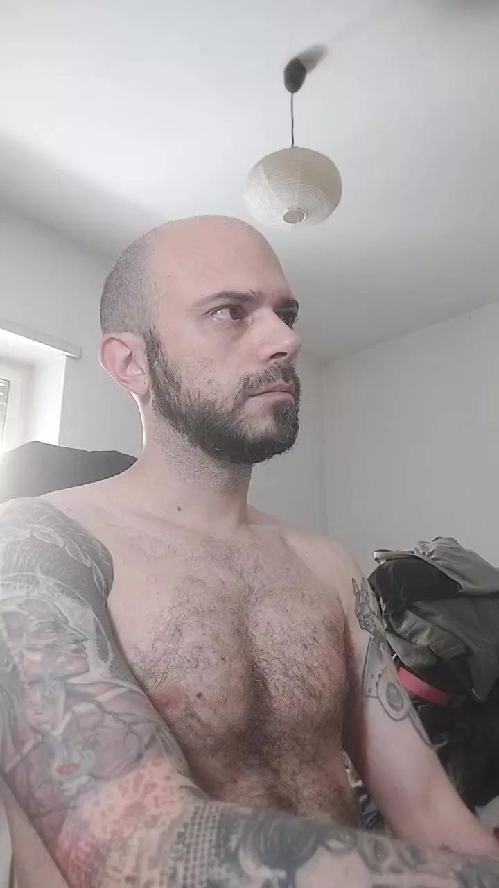 prime85 on Cam4 