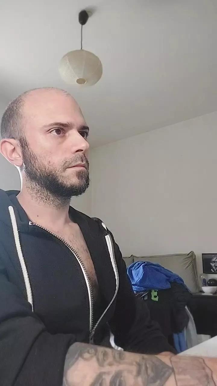 prime85 on Cam4 
