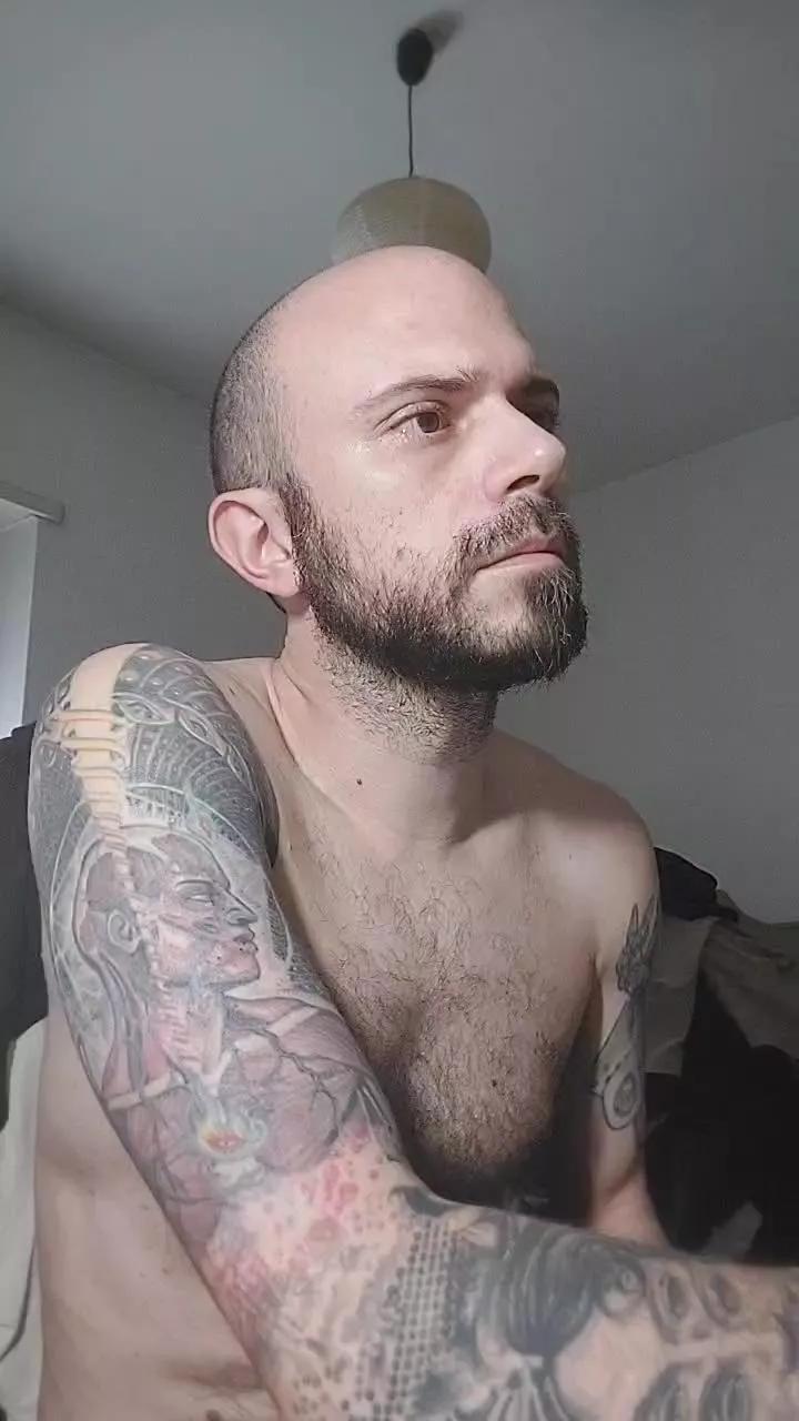 prime85 on Cam4 