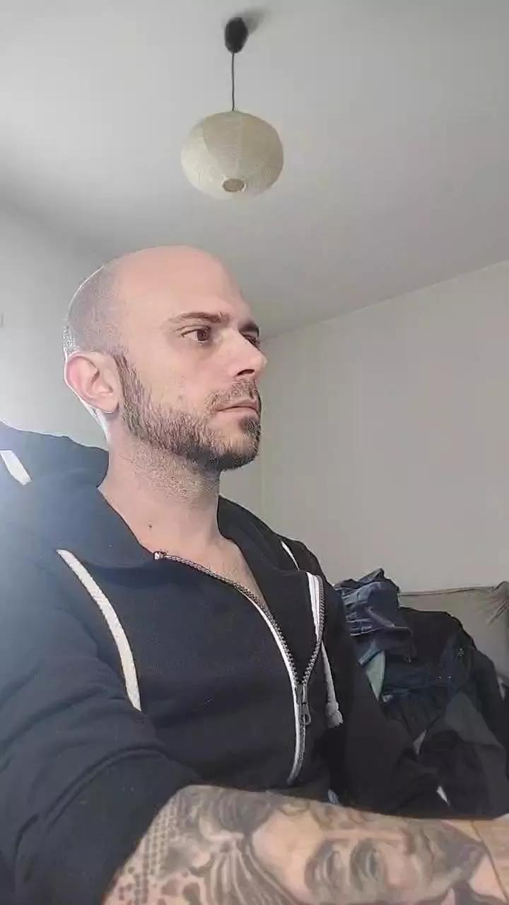 prime85 on Cam4 