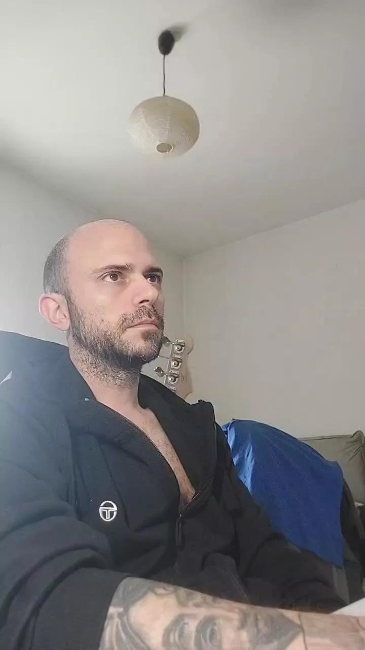 prime85 on Cam4 