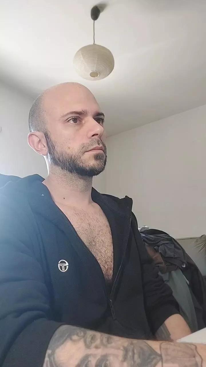 prime85 on Cam4 