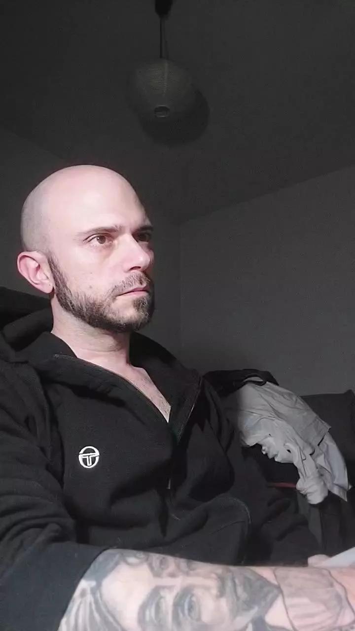 prime85 on Cam4 
