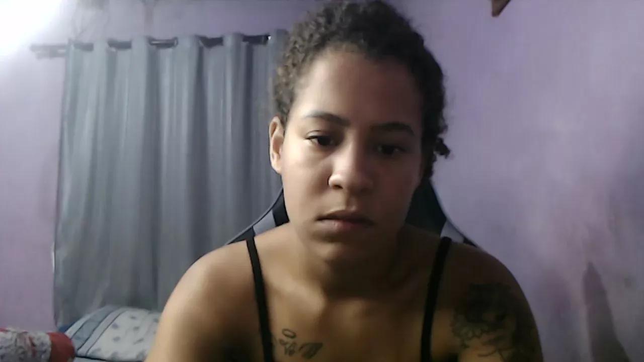 Privadinha on Cam4 