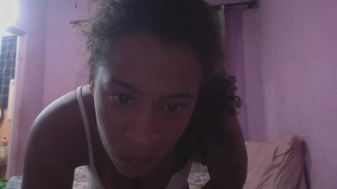 Privadinha on Cam4 