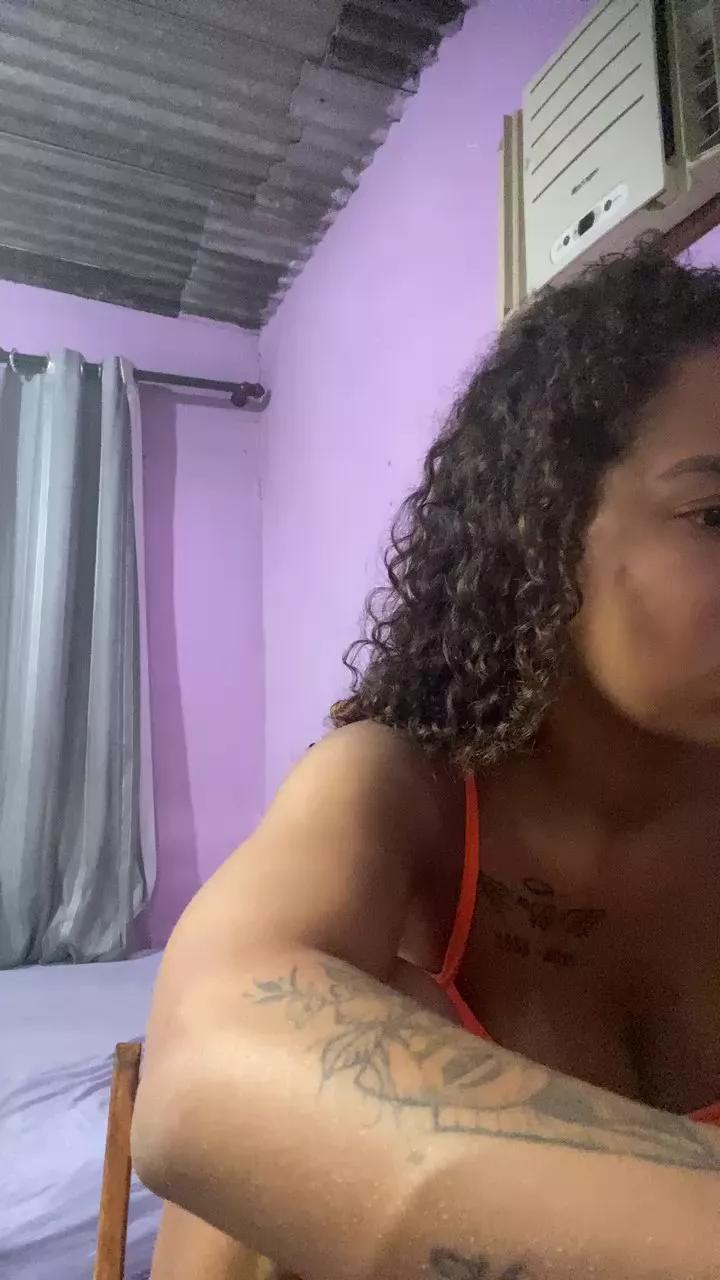 Privadinha on Cam4 