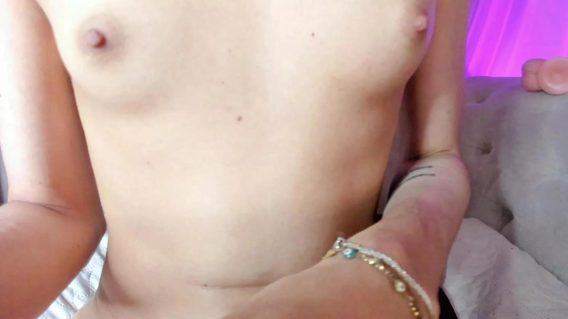 Putinna1 on Cam4 