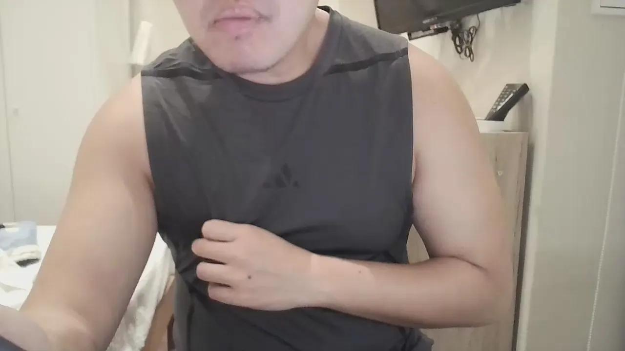 qazray on Cam4 