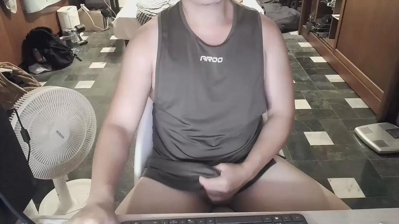 qazray on Cam4 