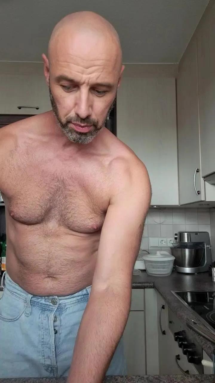 ralfrush on Cam4 