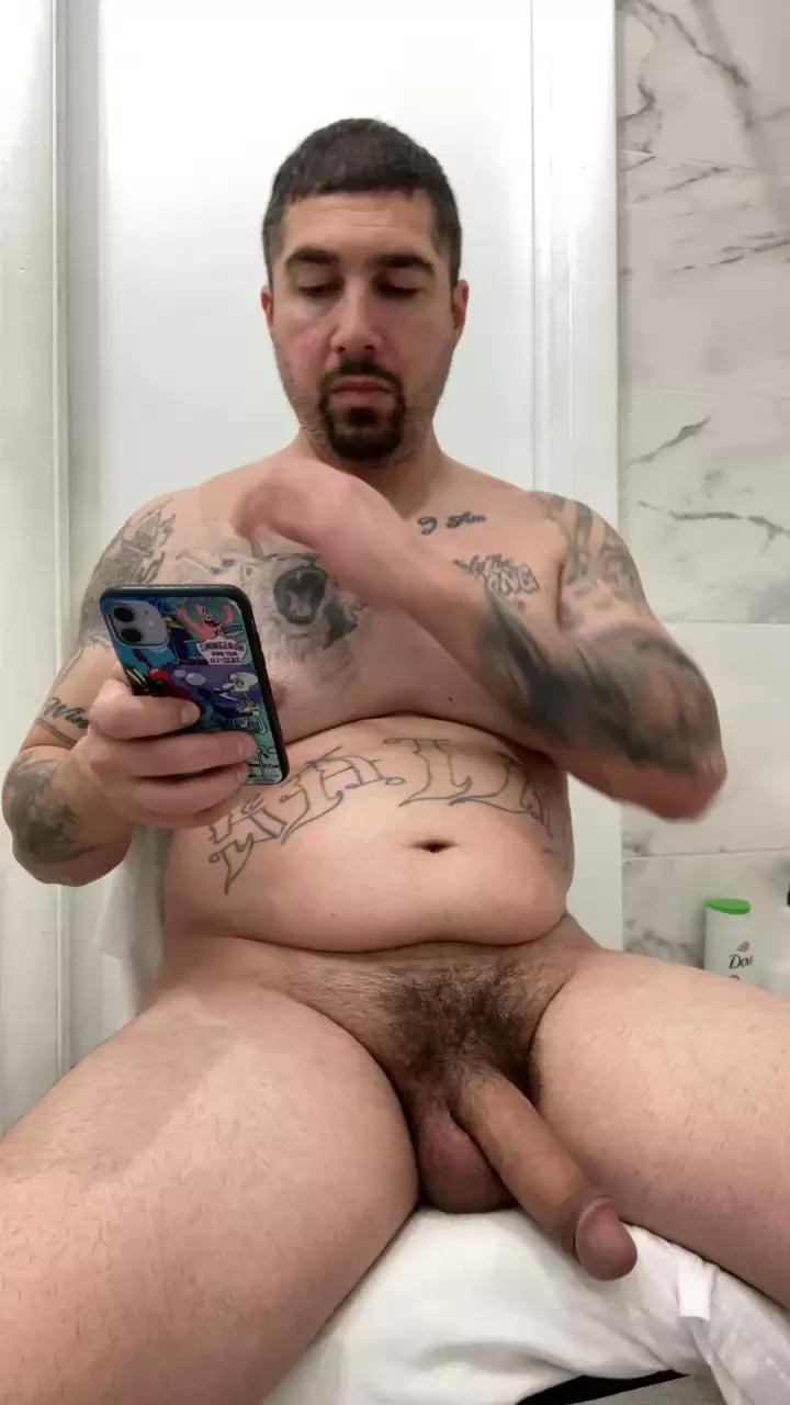 Rawhard9 on Cam4 