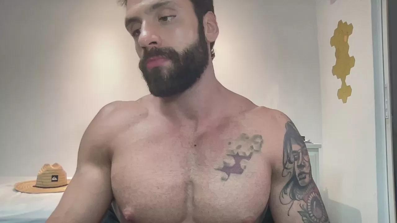rayfit90 on Cam4 