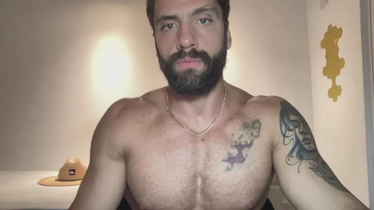 rayfit90 on Cam4 