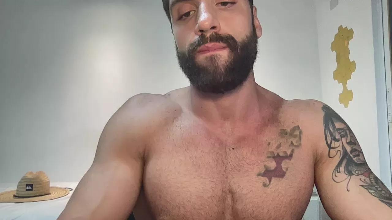 rayfit90 on Cam4 