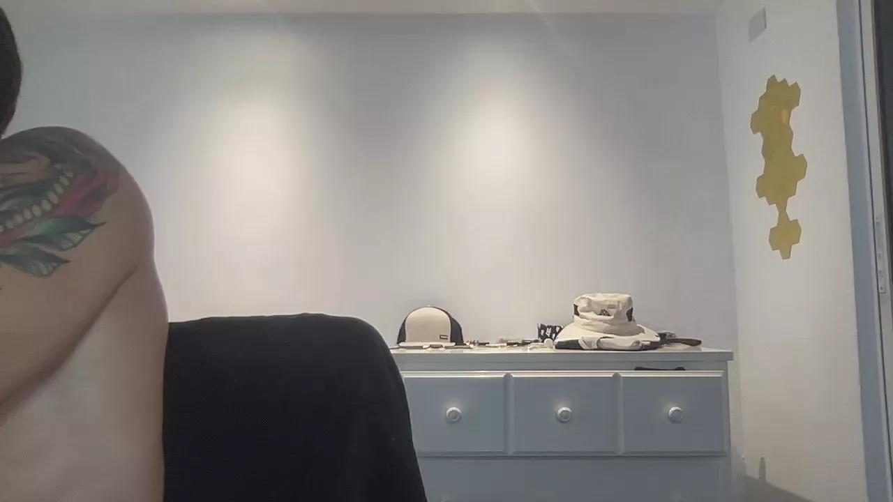 rayfit90 on Cam4 