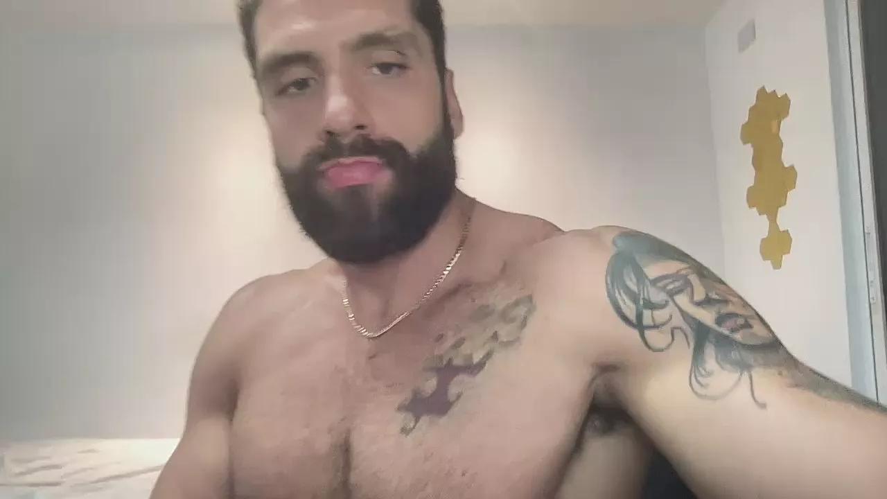 rayfit90 on Cam4 