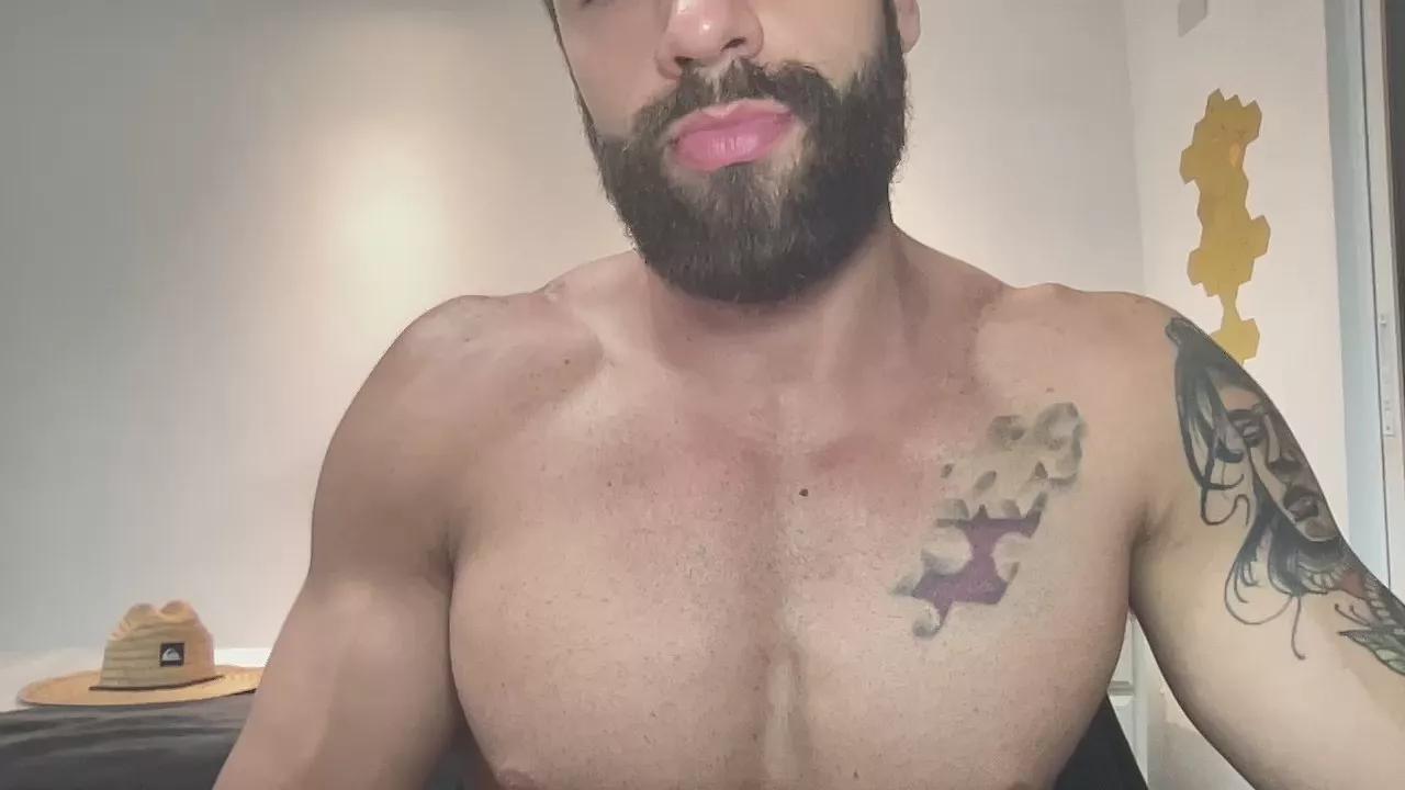 rayfit90 on Cam4 