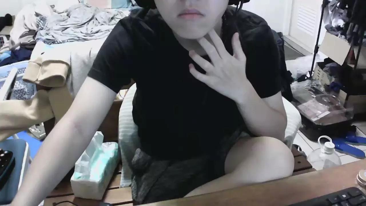 rayo220 on Cam4 
