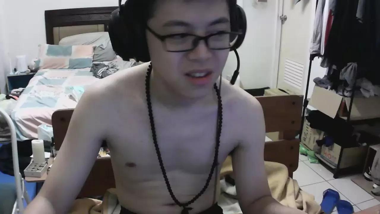 rayo220 on Cam4 