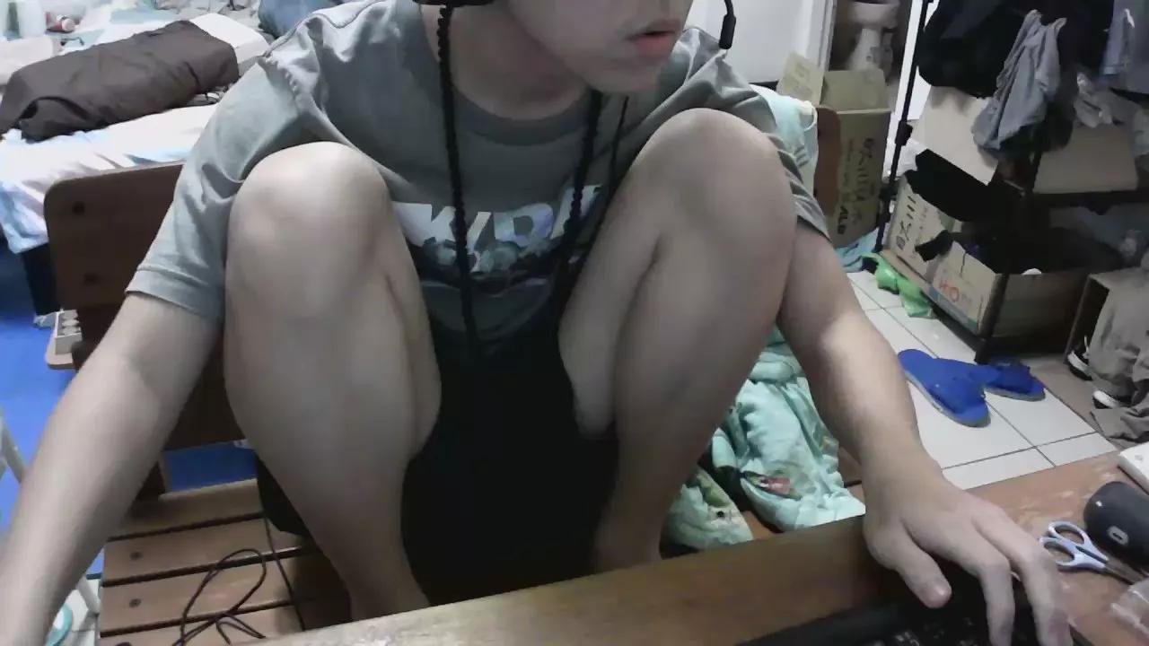 rayo220 on Cam4 