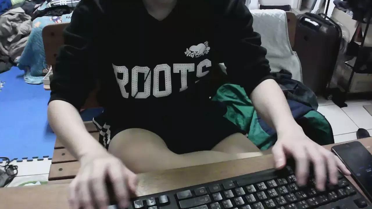 rayo220 on Cam4 