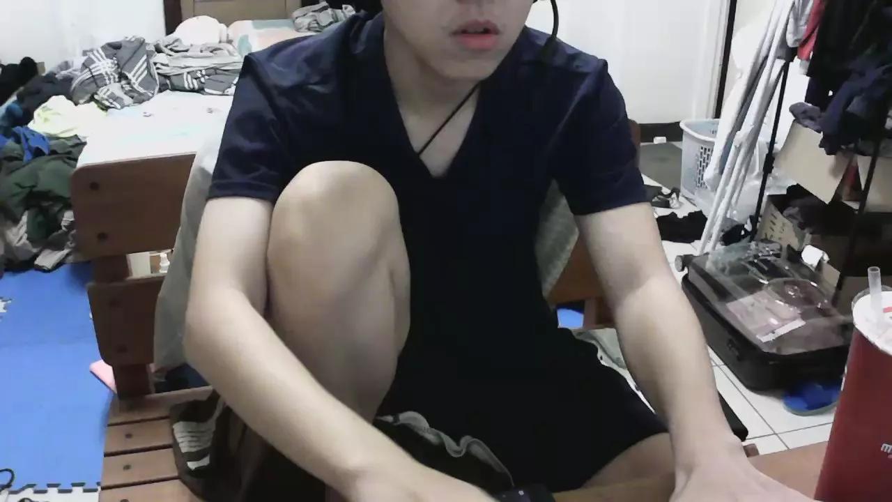 rayo220 on Cam4 