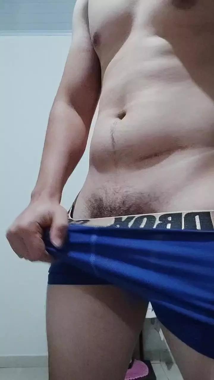 razaab on Cam4 