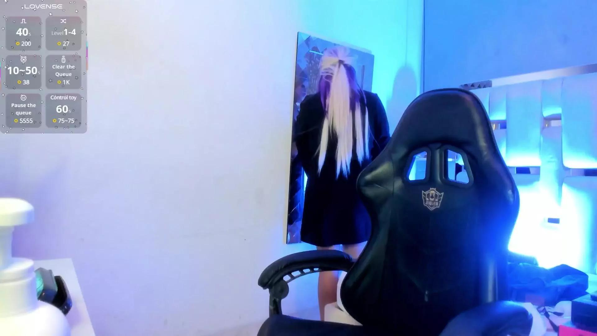 ReginaMills_ on Cam4 