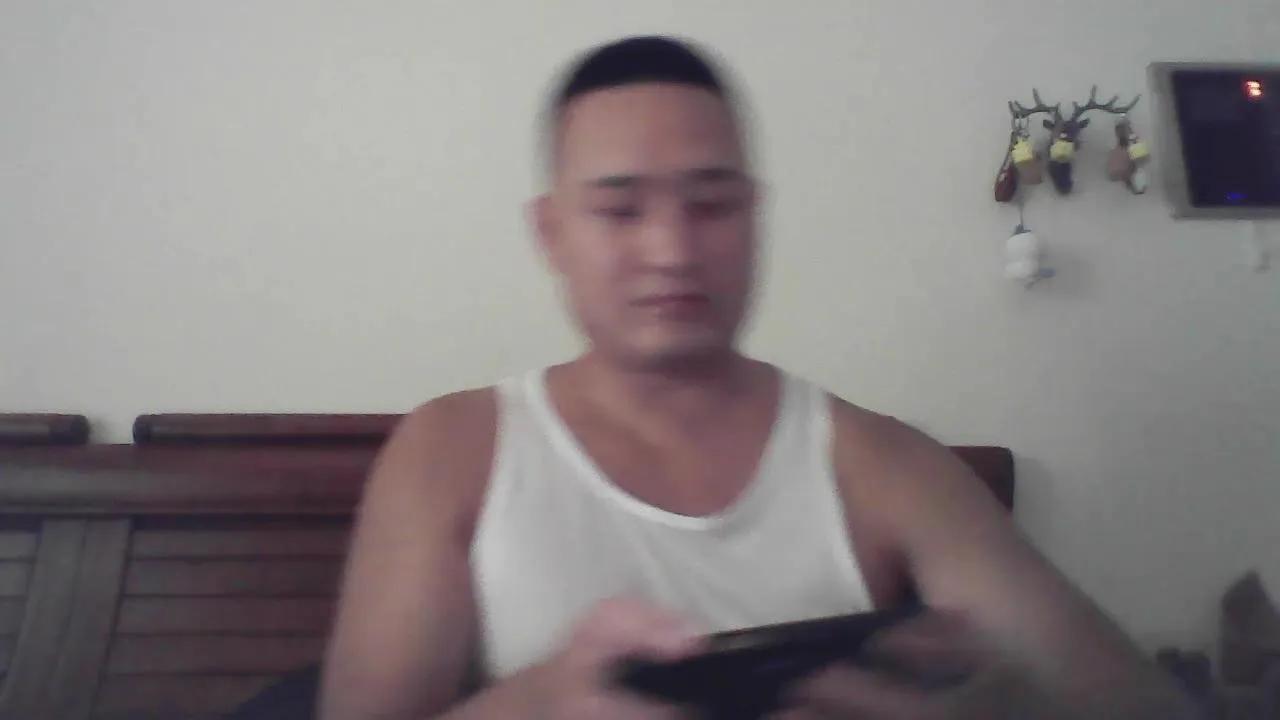 Relei on Cam4 