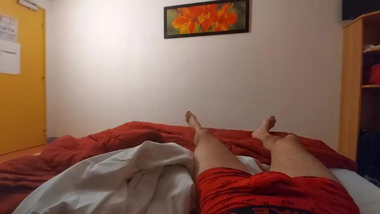 remi06 on Cam4 