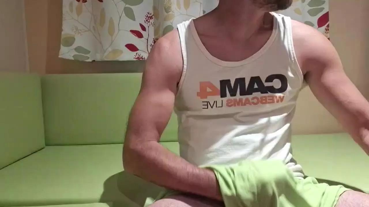 remi06 on Cam4 